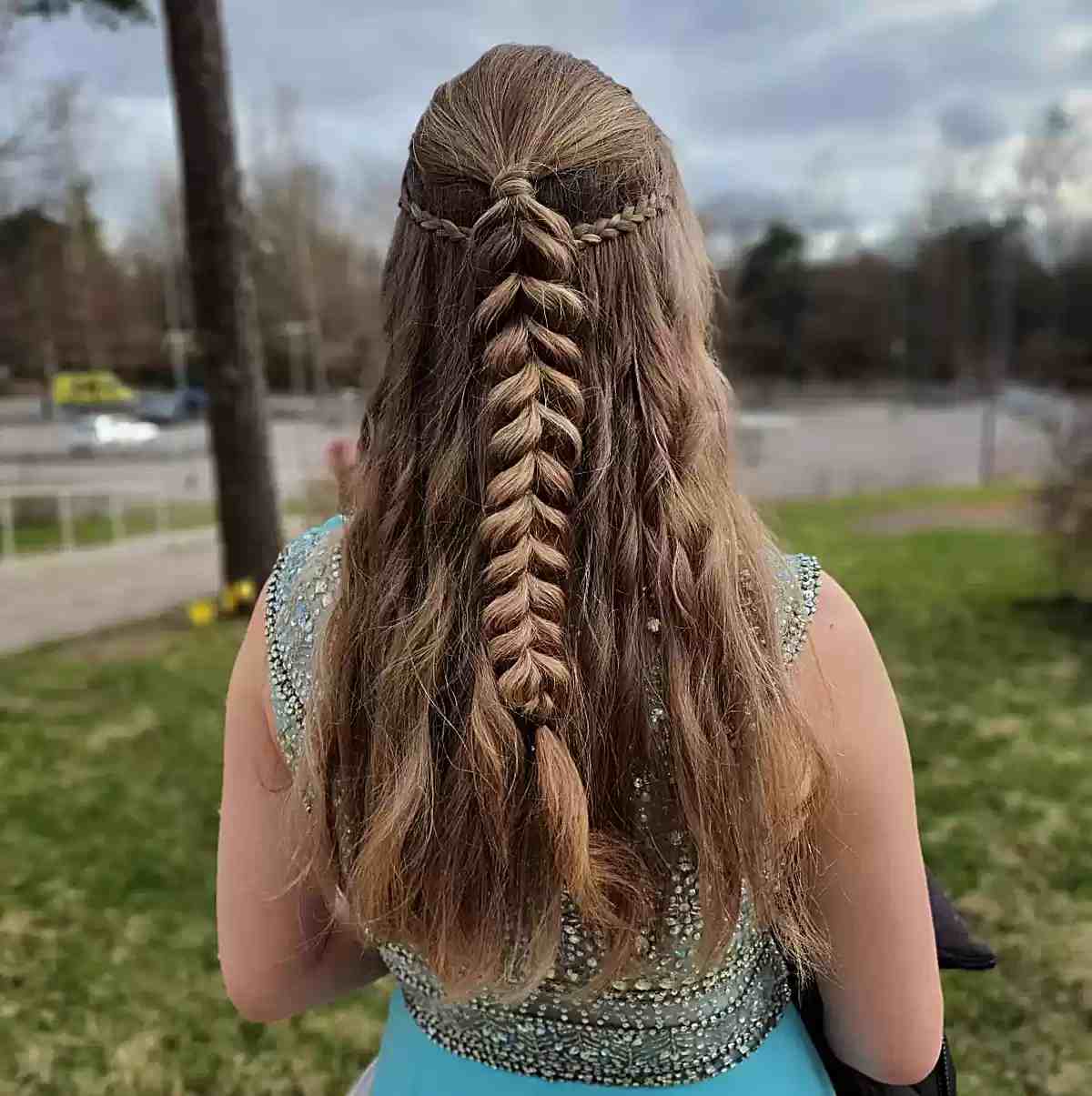 25 Coolest Medieval Hairstyles for the Modern Era
