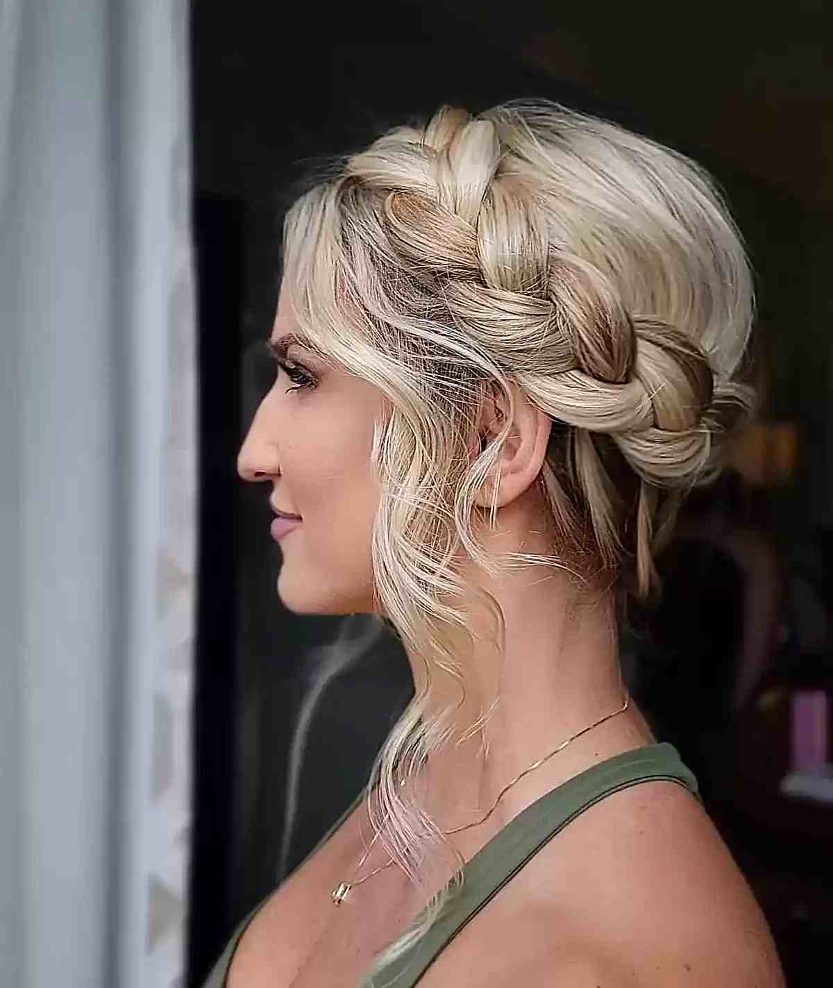 25 Coolest Medieval Hairstyles for the Modern Era