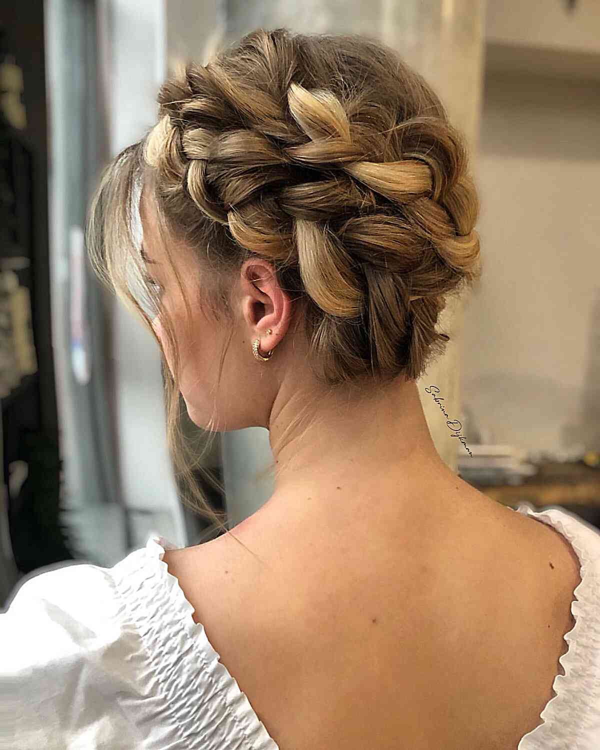 25 Coolest Medieval Hairstyles for the Modern Era