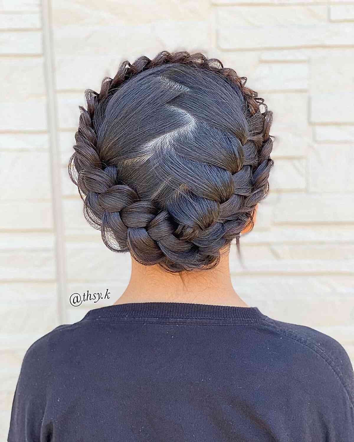 25 Coolest Medieval Hairstyles for the Modern Era