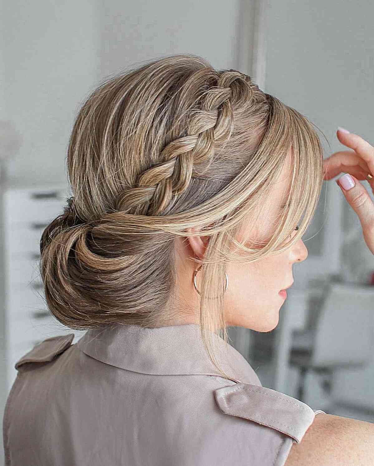 25 Coolest Medieval Hairstyles for the Modern Era