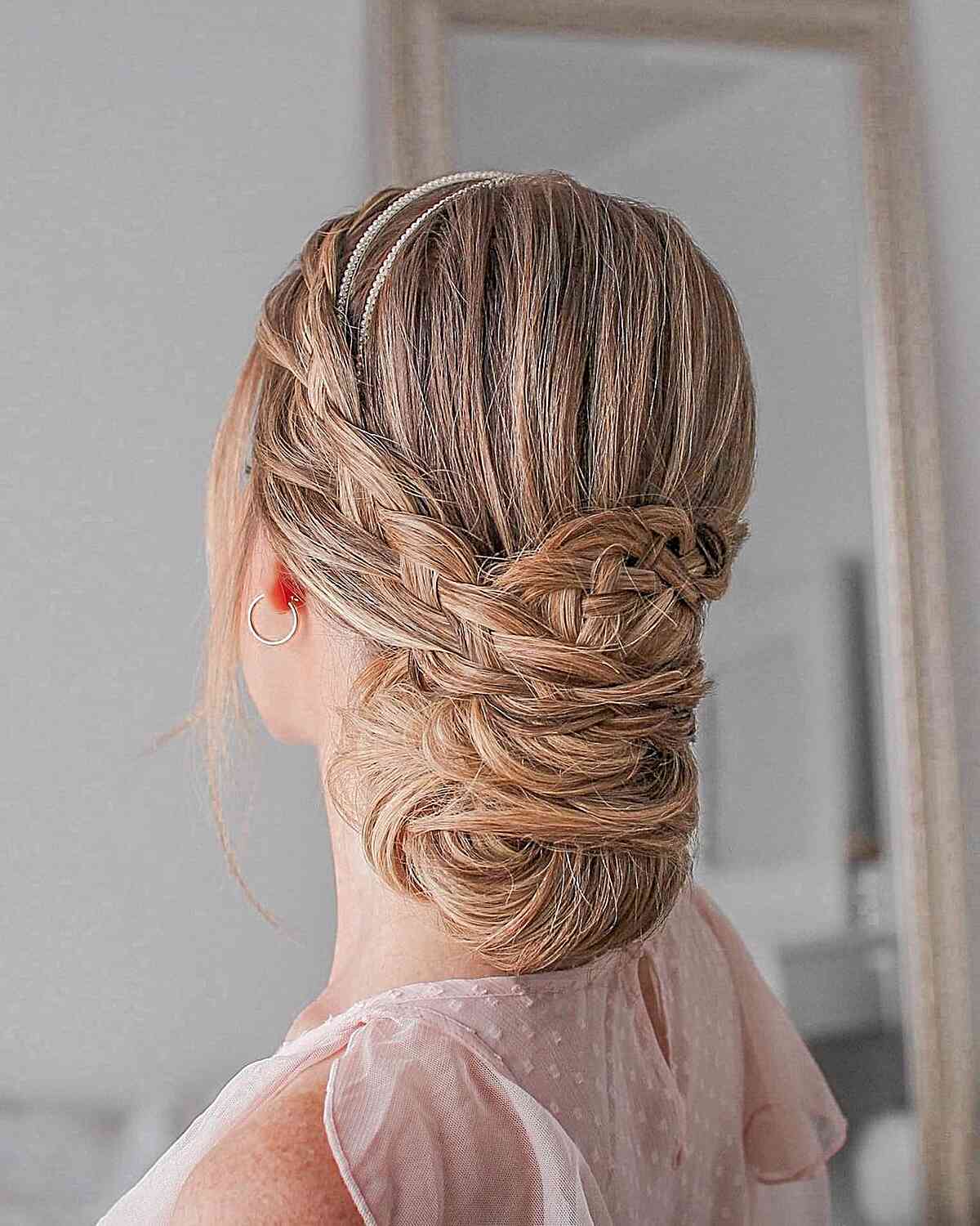 25 Coolest Medieval Hairstyles for the Modern Era