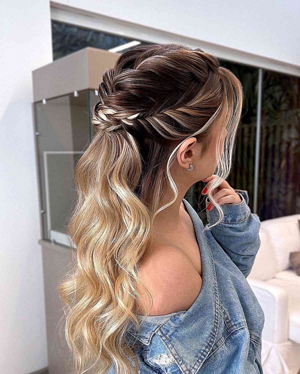 25 Coolest Medieval Hairstyles for the Modern Era