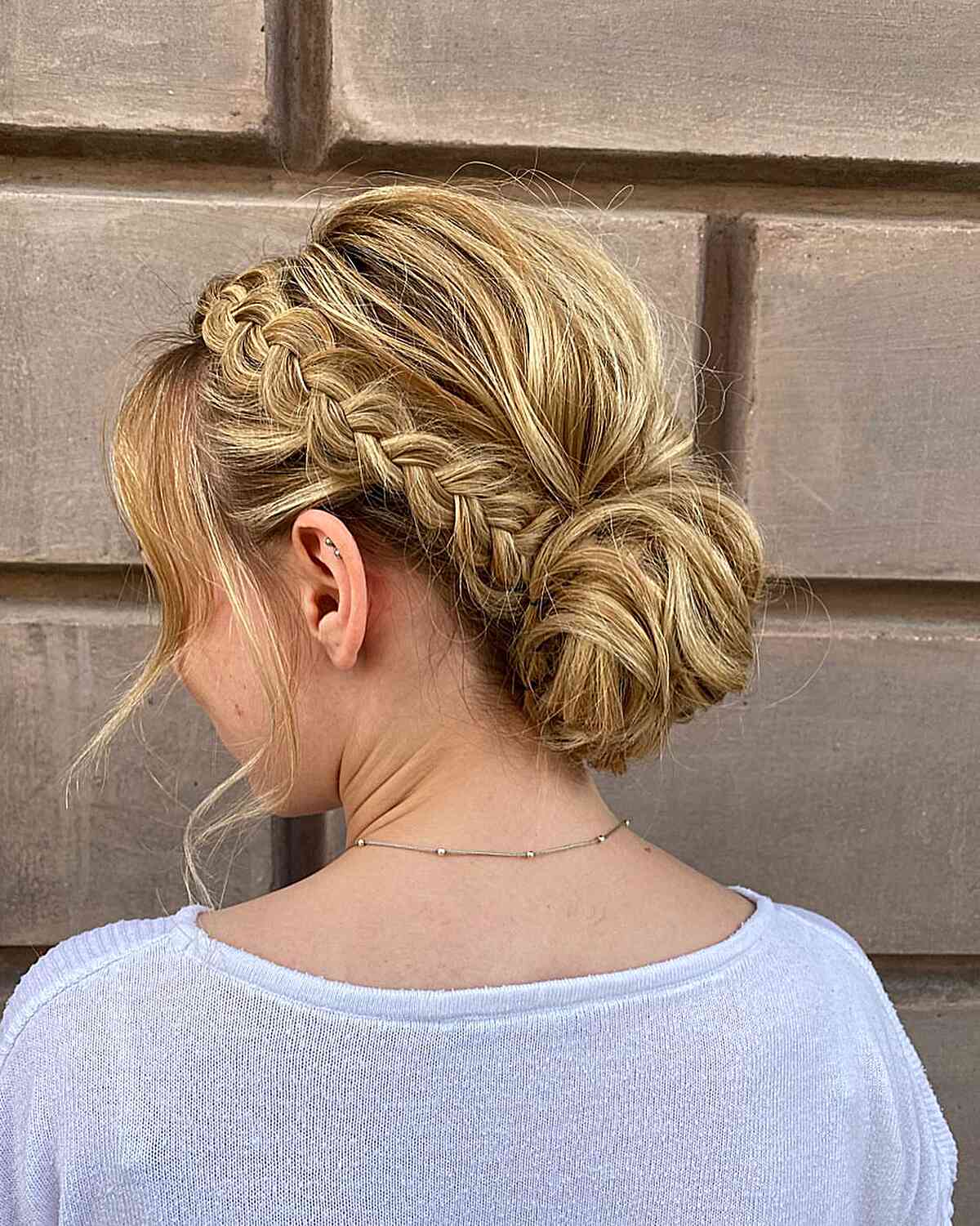 25 Coolest Medieval Hairstyles for the Modern Era