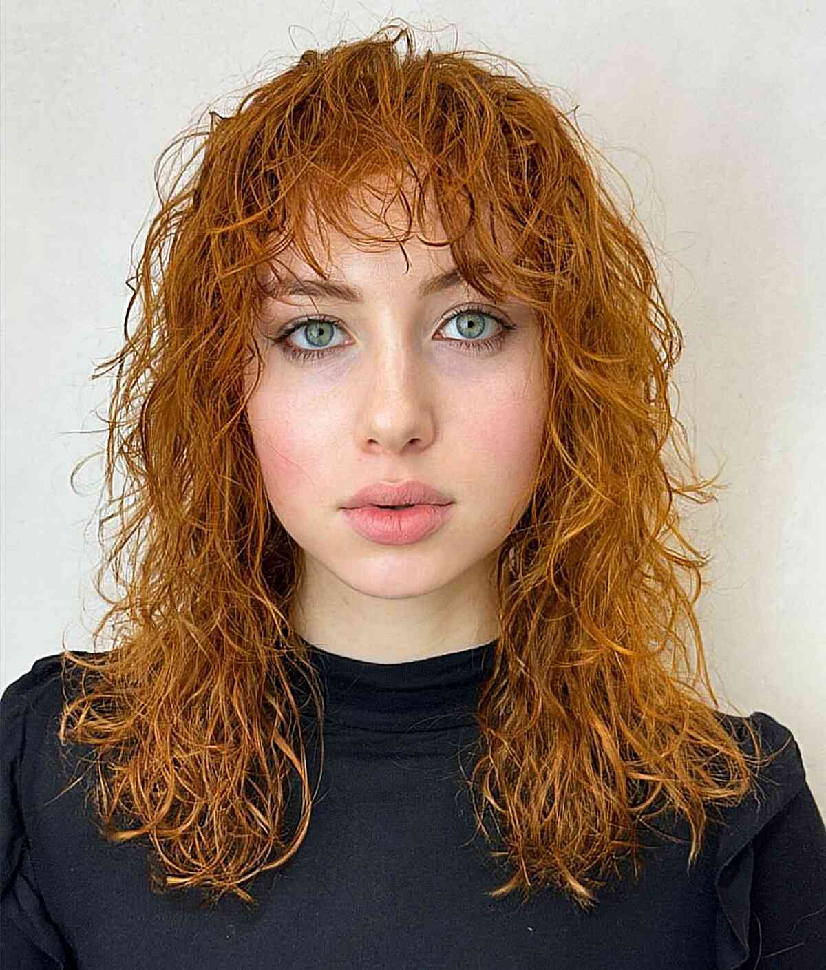 28 Best Ways to Get The “Wet Hairstyle” Trend