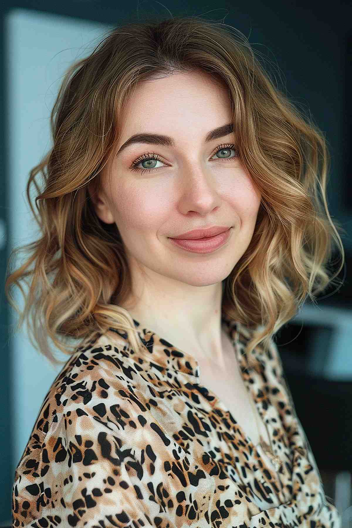 25 Chic and Comfortable Airport Hairstyles for Your Next Trip in 2025