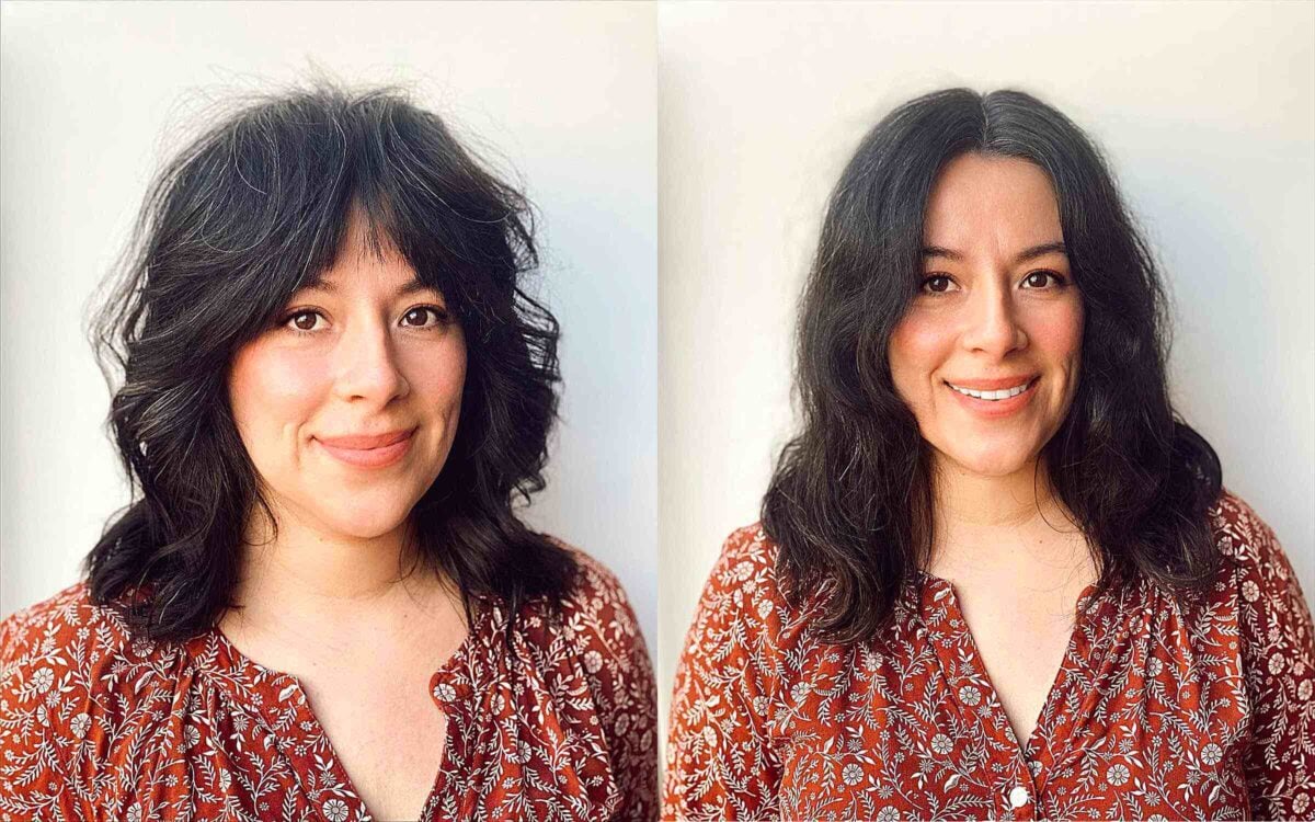 70 Popular Shag Haircuts Women Are Getting in 2025
