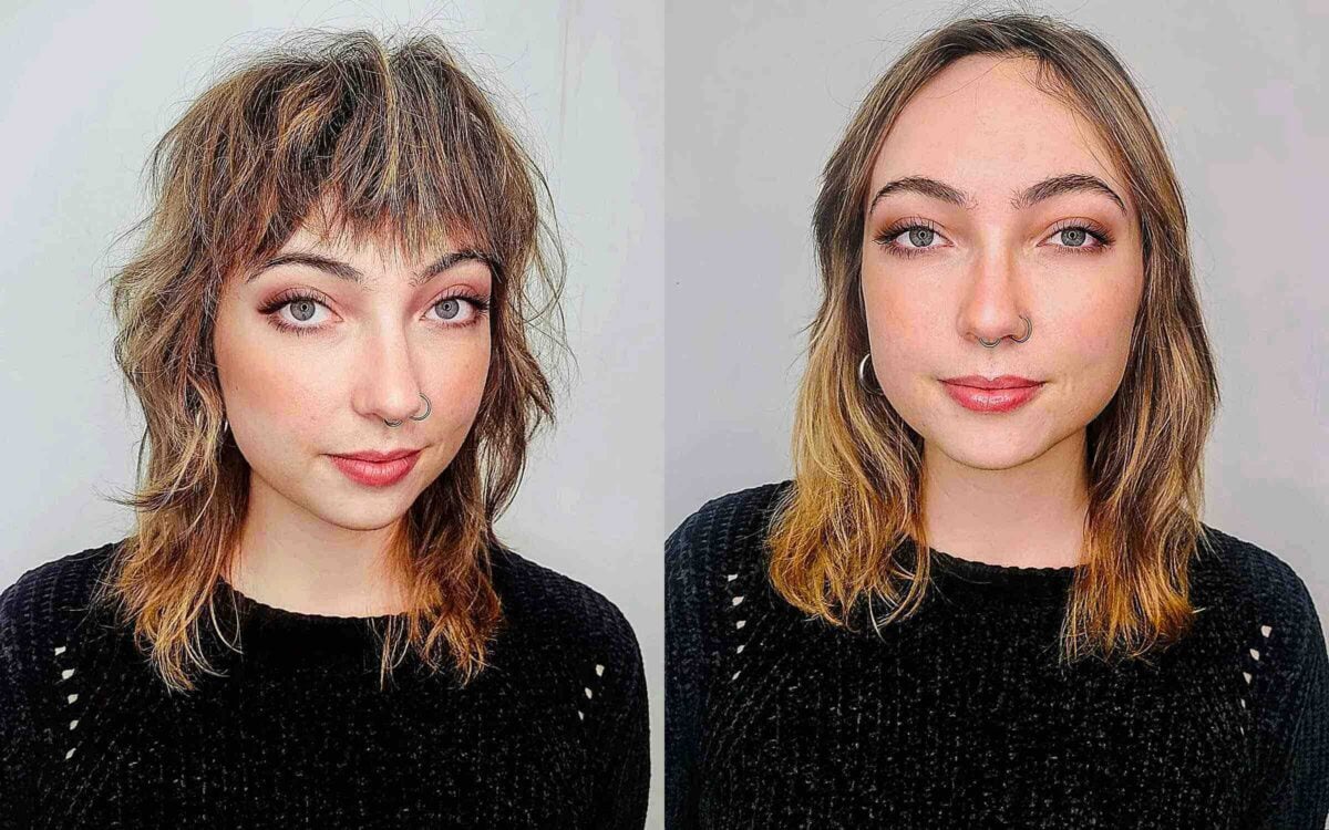 70 Popular Shag Haircuts Women Are Getting in 2025