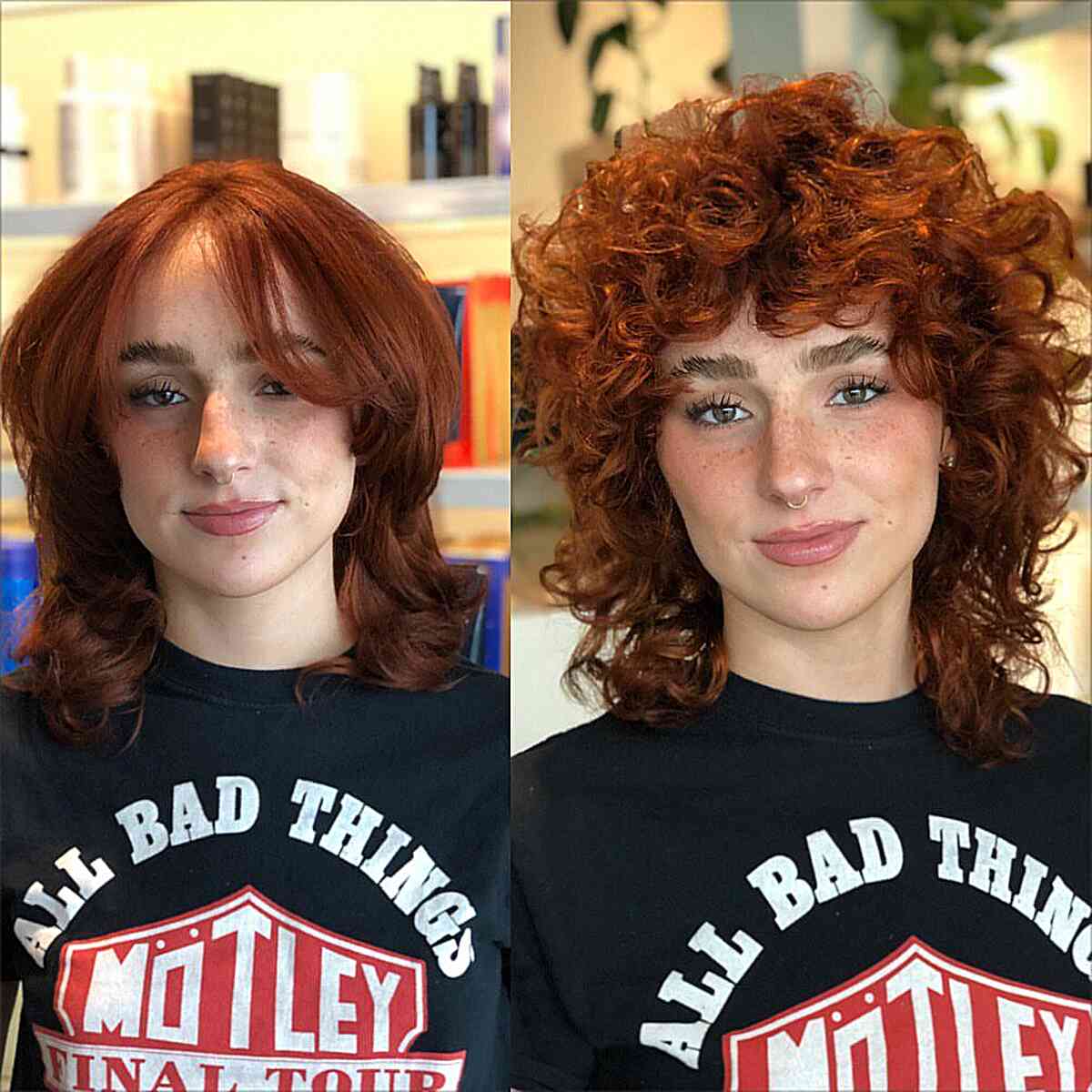 70 Popular Shag Haircuts Women Are Getting in 2025