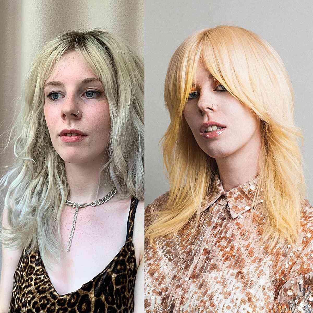 70 Popular Shag Haircuts Women Are Getting in 2025