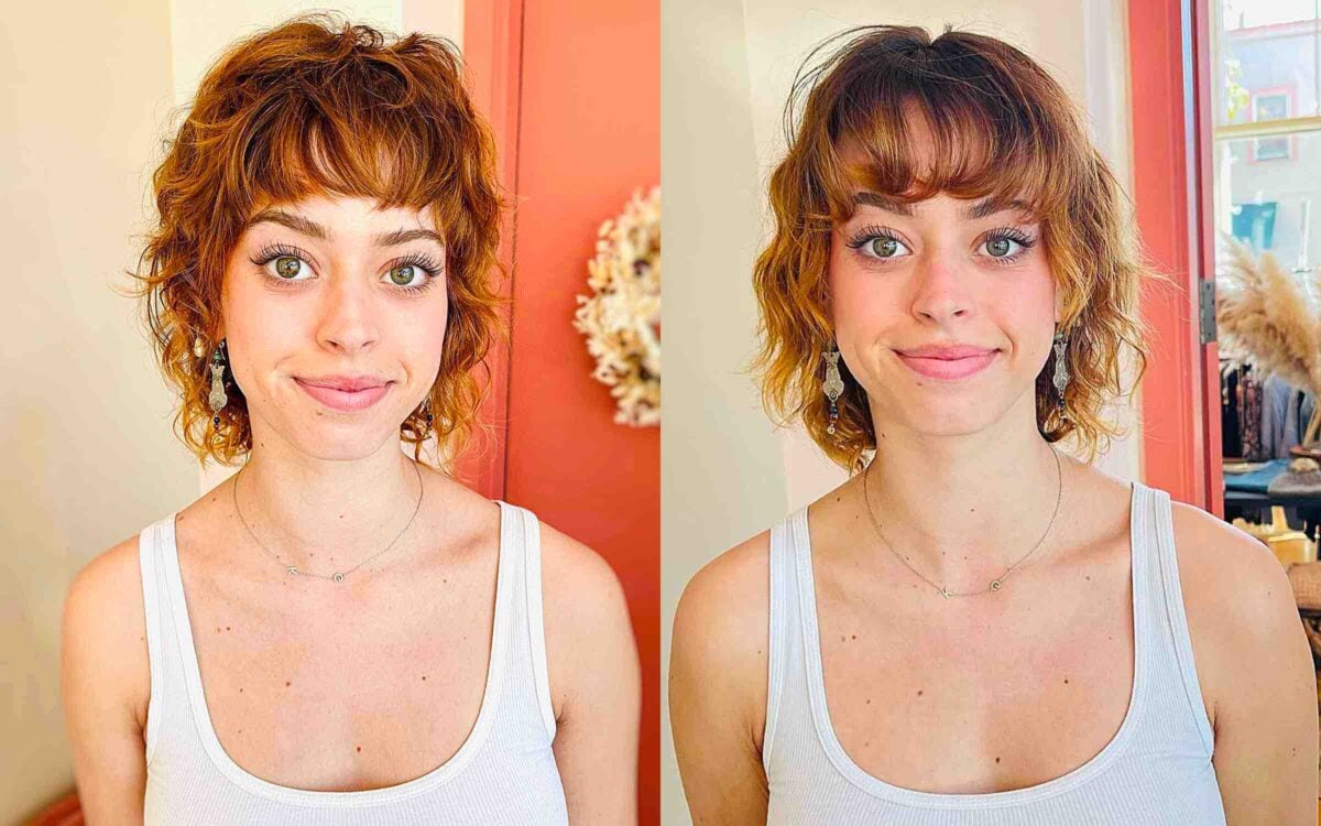 70 Popular Shag Haircuts Women Are Getting in 2025