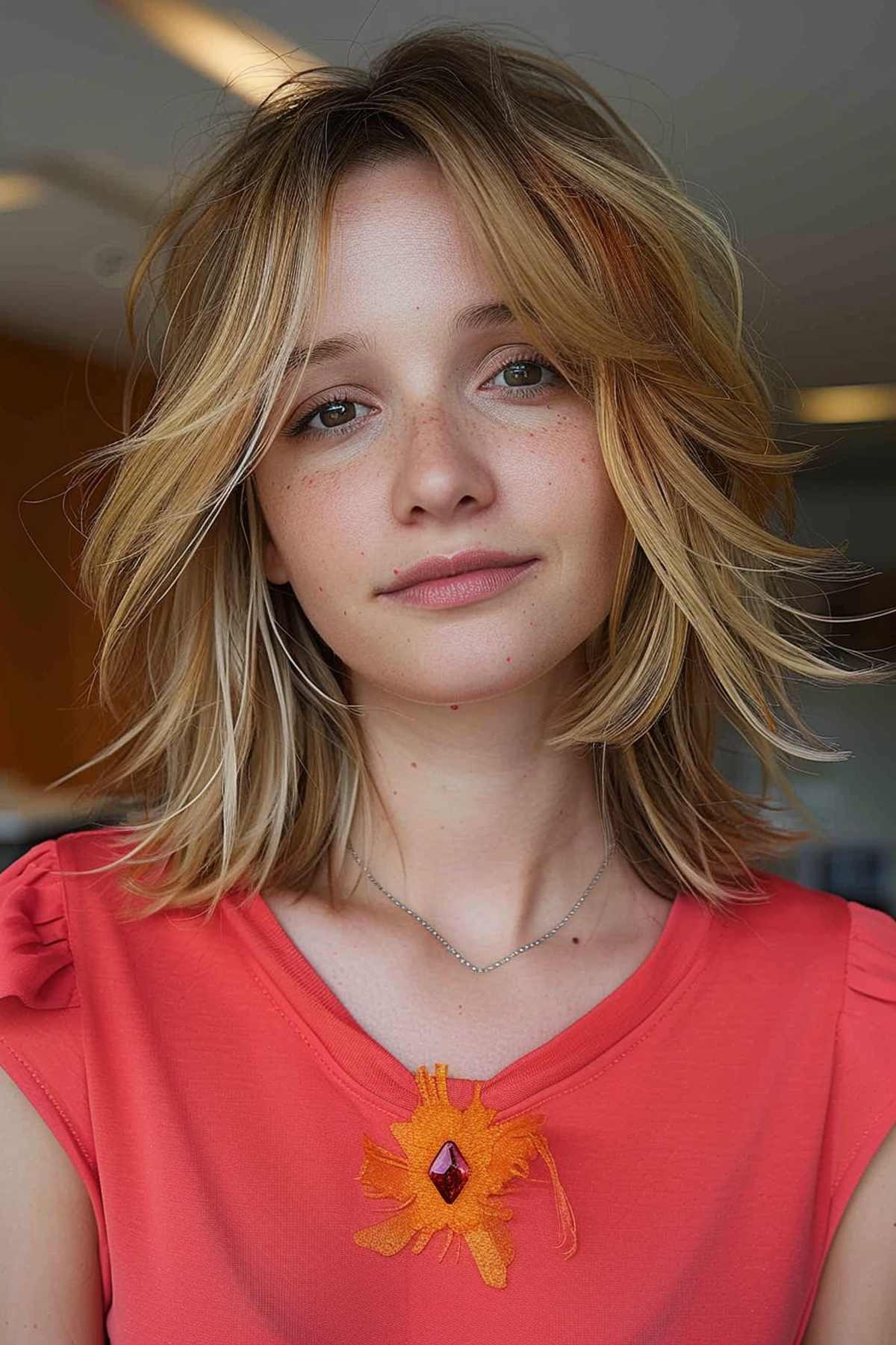 70 Popular Shag Haircuts Women Are Getting in 2025