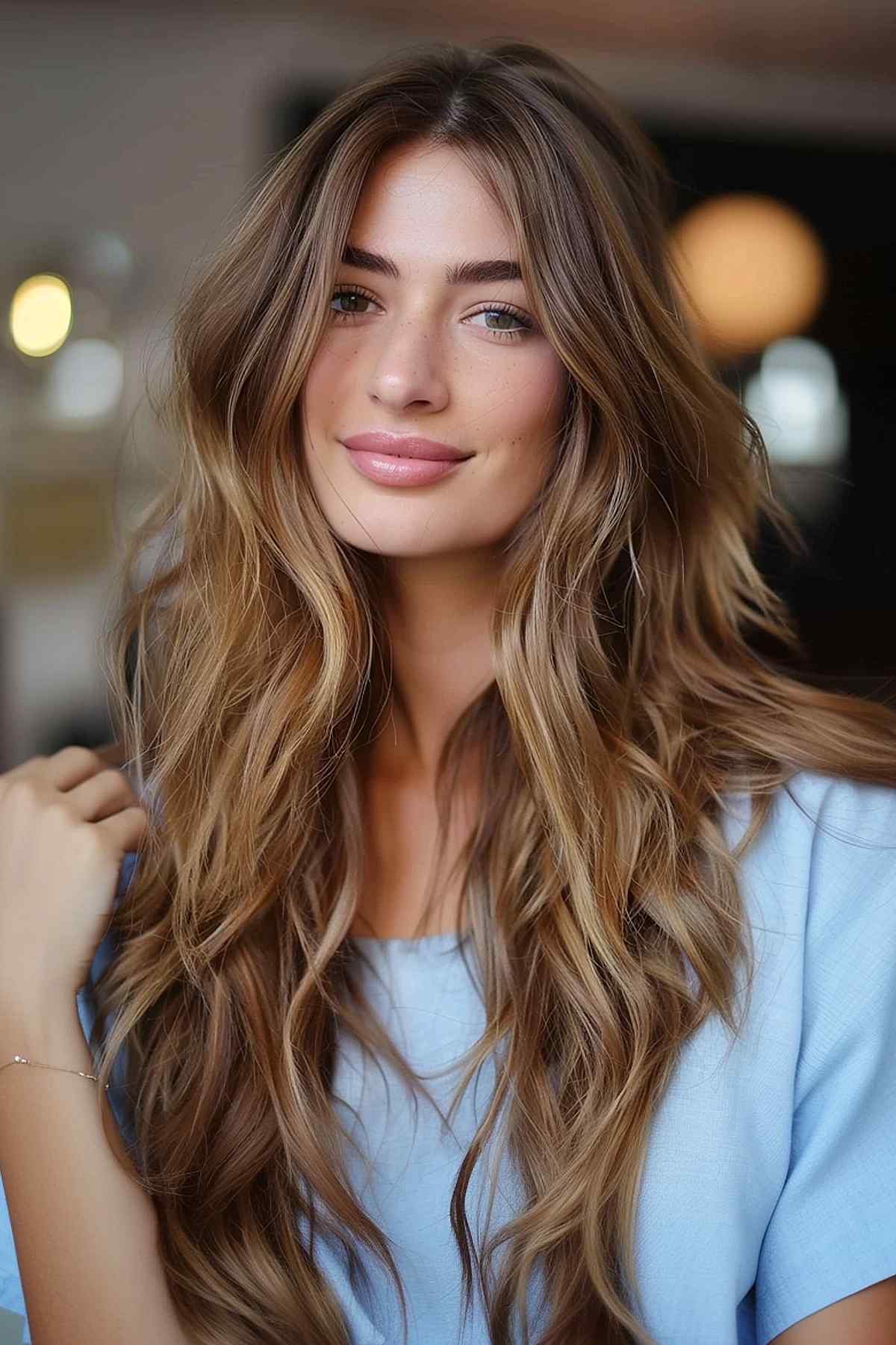 70 Popular Shag Haircuts Women Are Getting in 2025