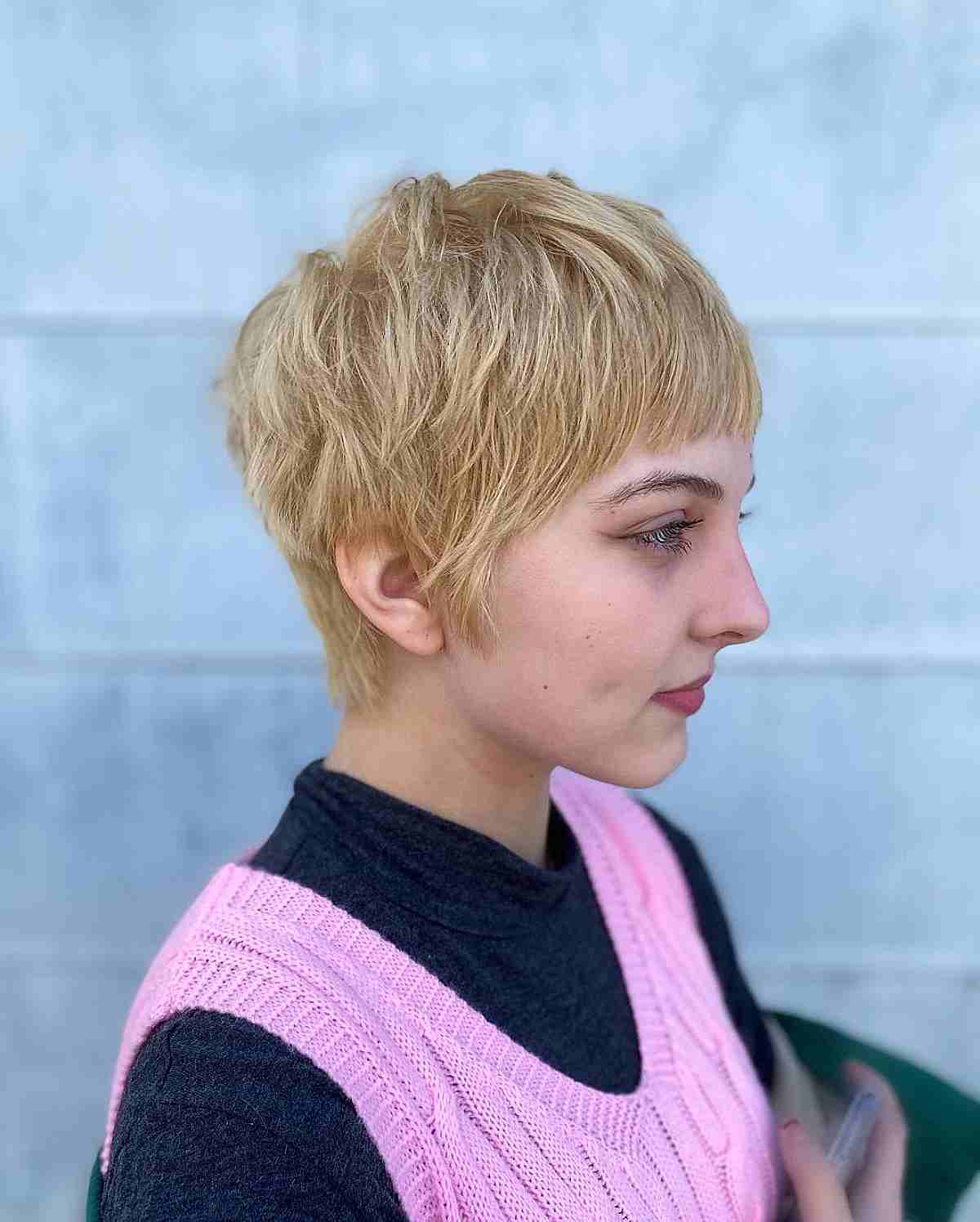70 Popular Shag Haircuts Women Are Getting in 2025