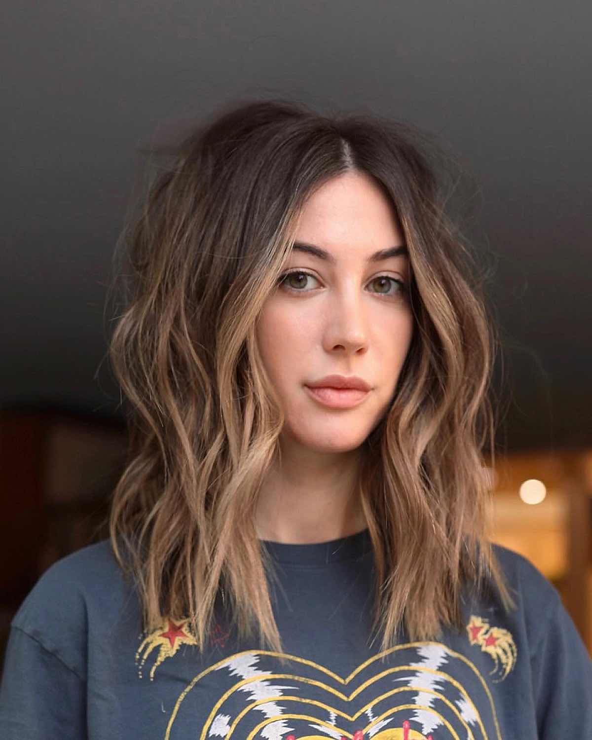 70 Popular Shag Haircuts Women Are Getting in 2025