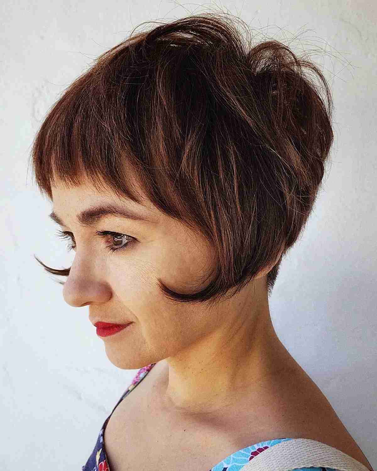 70 Popular Shag Haircuts Women Are Getting in 2025