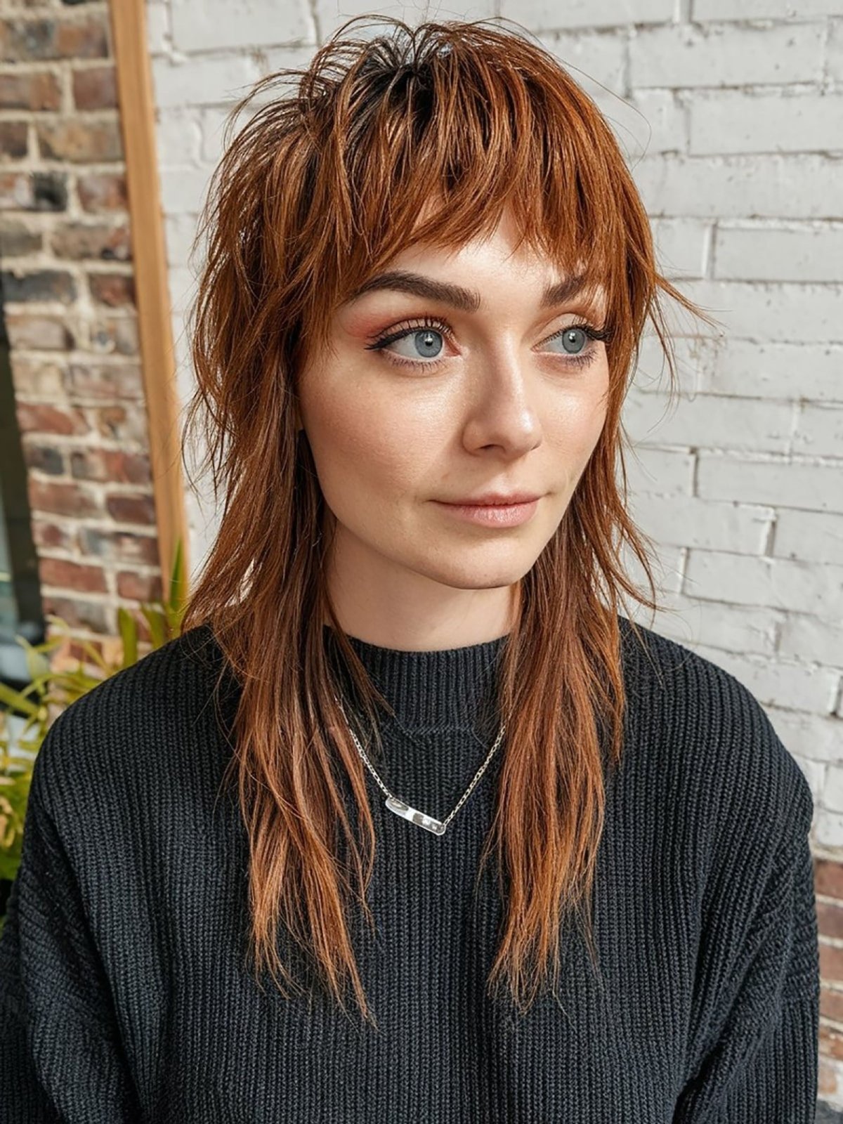 70 Popular Shag Haircuts Women Are Getting in 2025