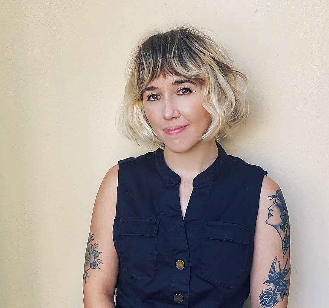 70 Popular Shag Haircuts Women Are Getting in 2025