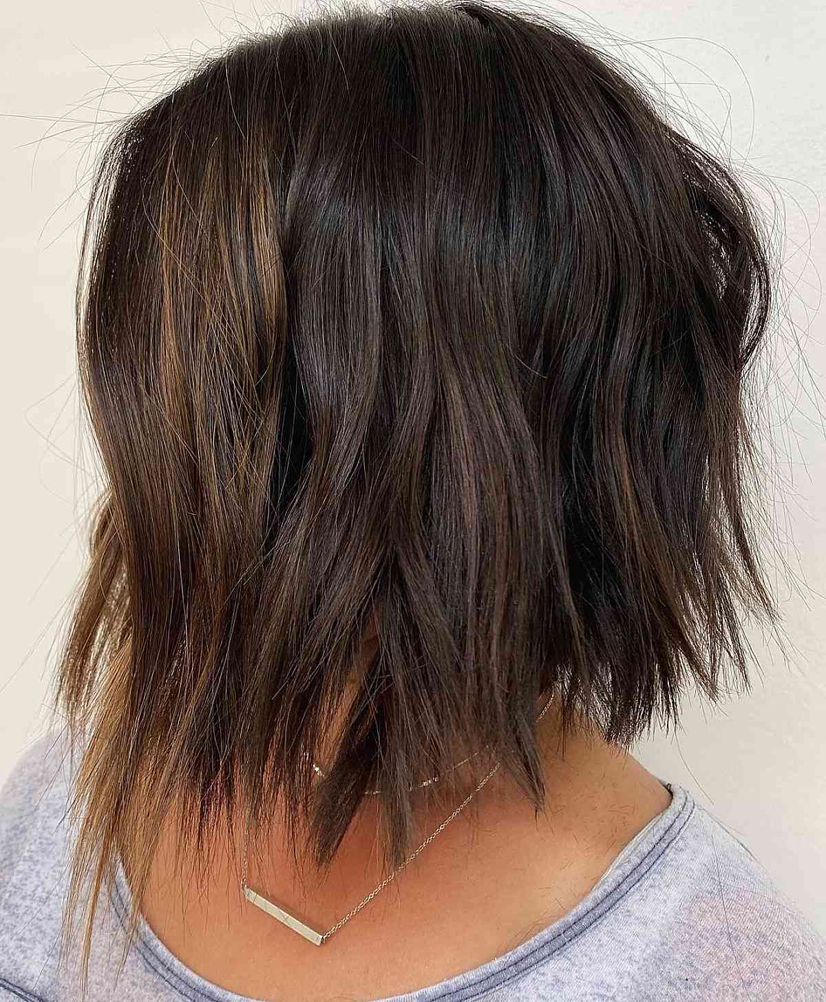 70 Popular Shag Haircuts Women Are Getting in 2025