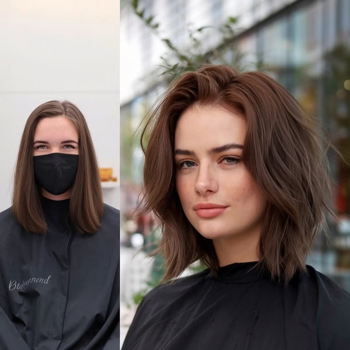 70 Popular Shag Haircuts Women Are Getting in 2025