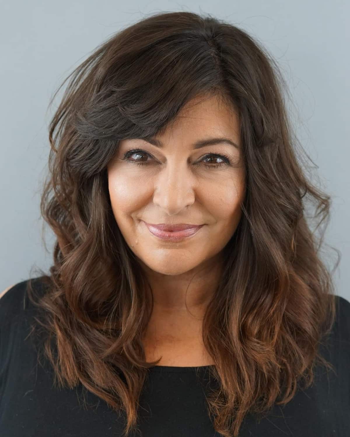 70 Popular Shag Haircuts Women Are Getting in 2025