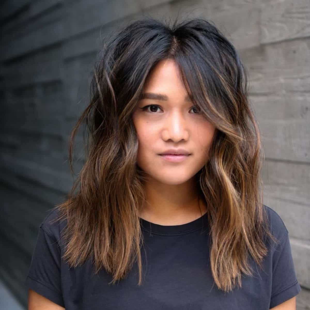 70 Popular Shag Haircuts Women Are Getting in 2025