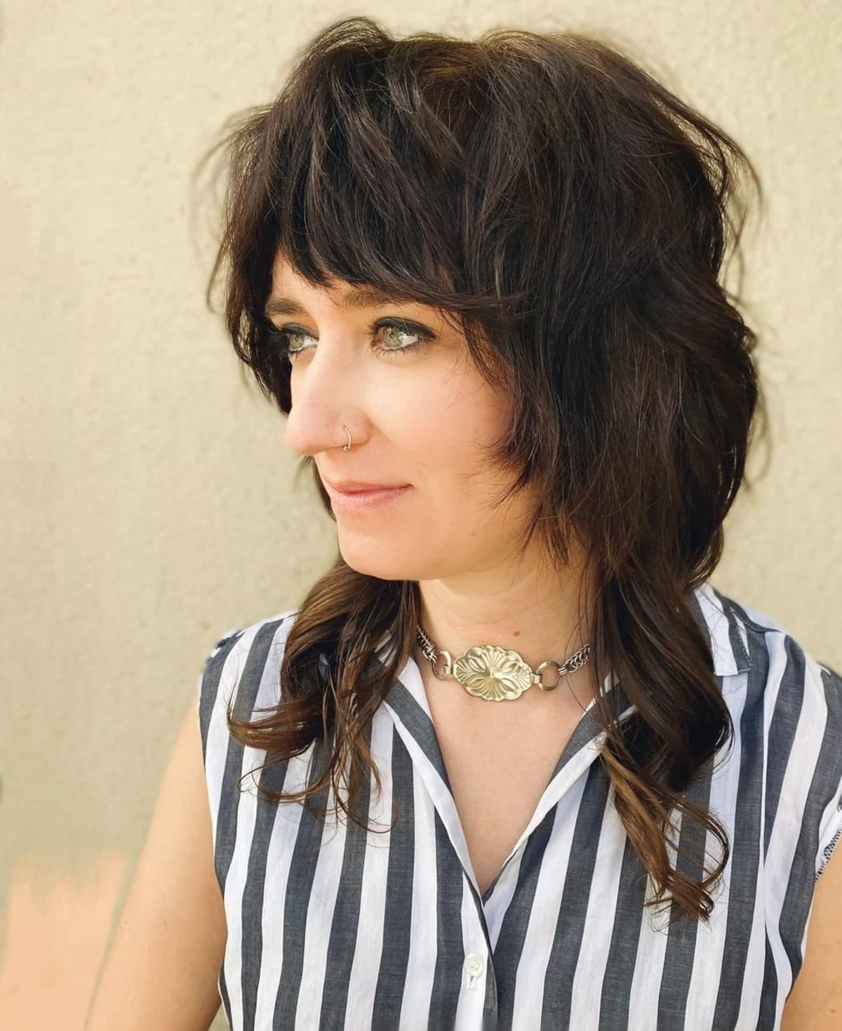 70 Popular Shag Haircuts Women Are Getting in 2025