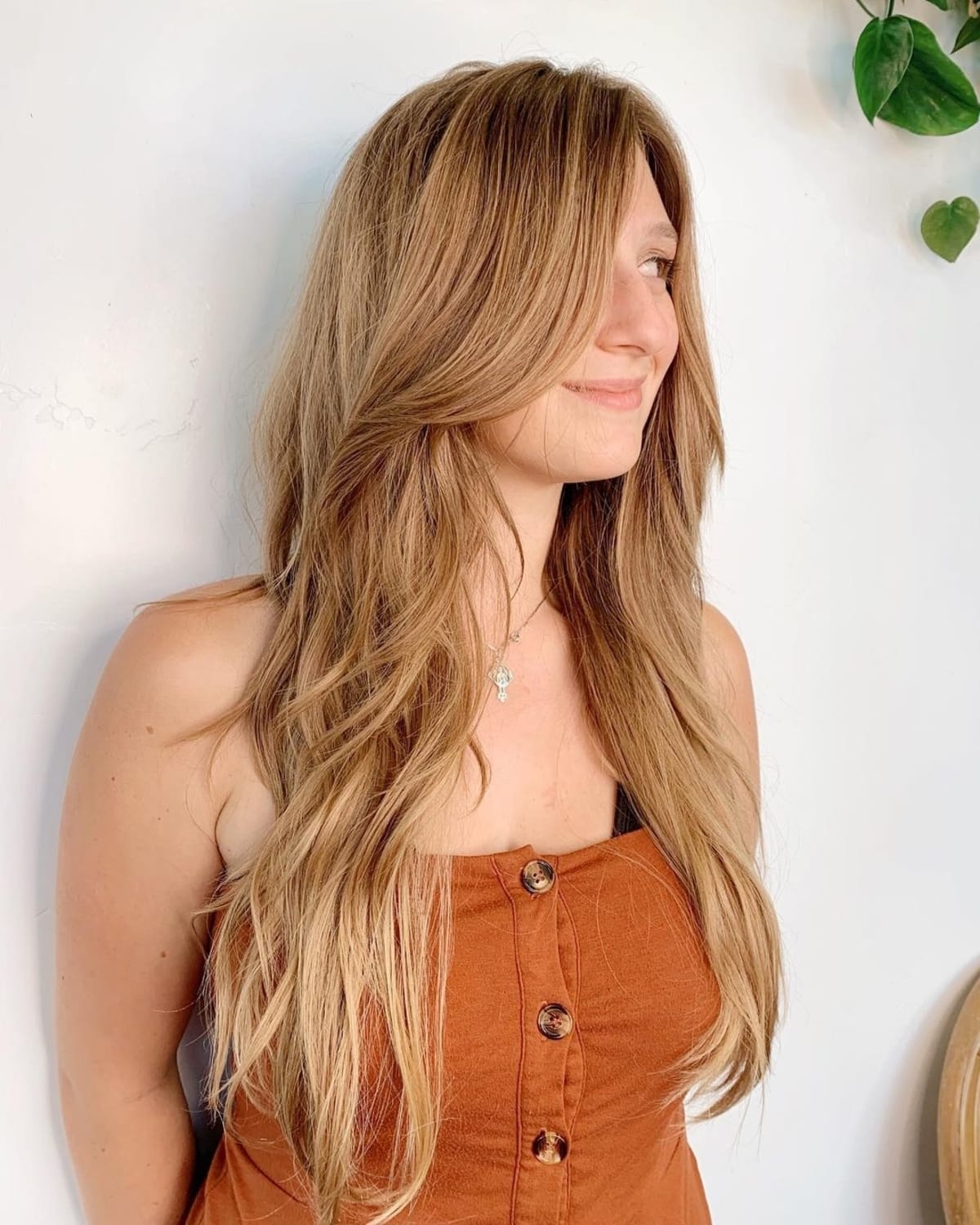 70 Popular Shag Haircuts Women Are Getting in 2025