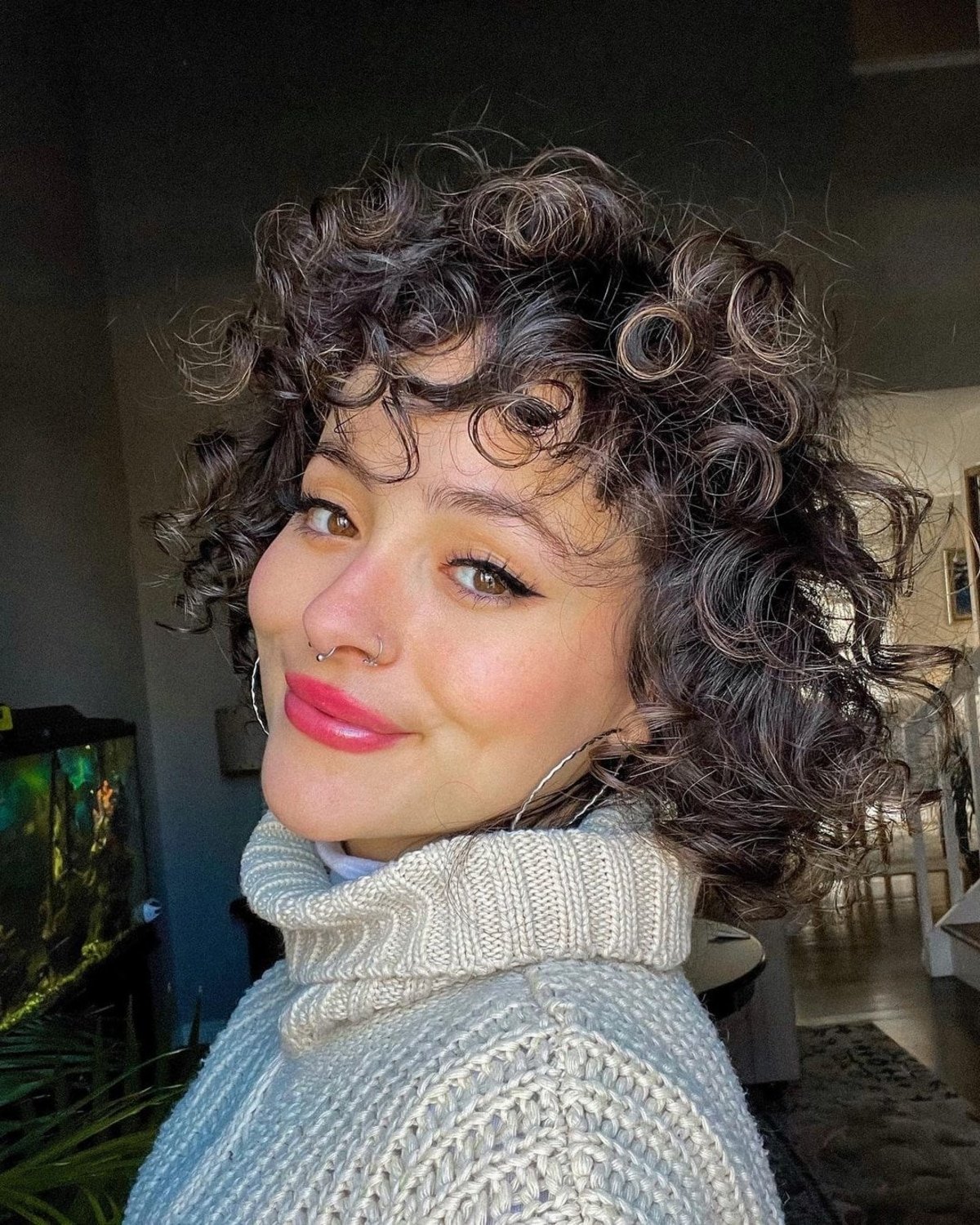 70 Popular Shag Haircuts Women Are Getting in 2025