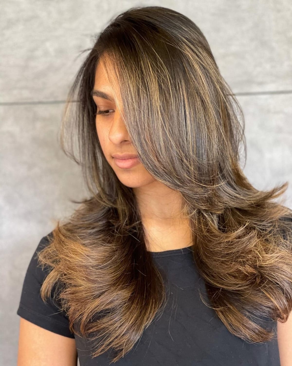 70 Popular Shag Haircuts Women Are Getting in 2025
