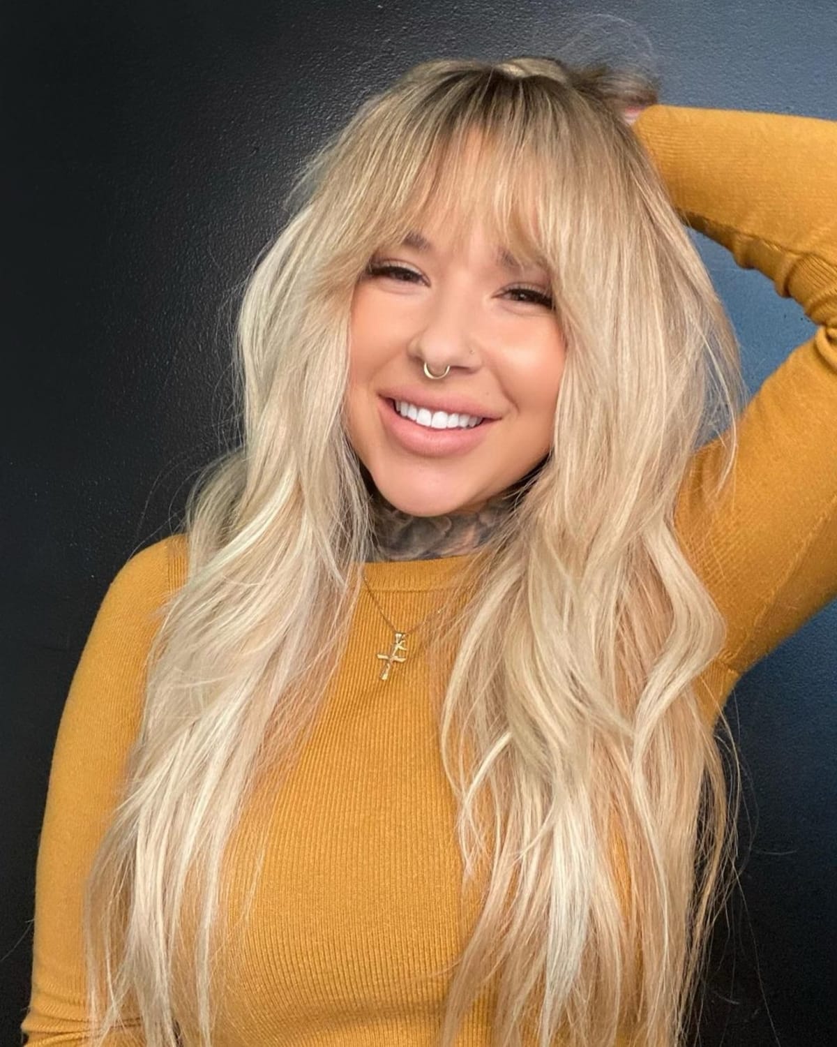 70 Popular Shag Haircuts Women Are Getting in 2025