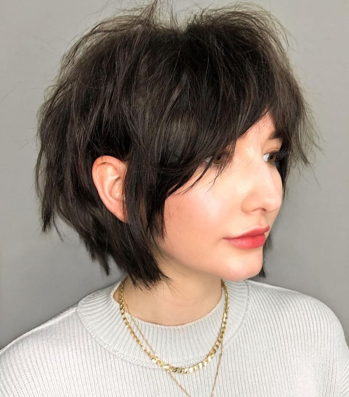 70 Popular Shag Haircuts Women Are Getting in 2025