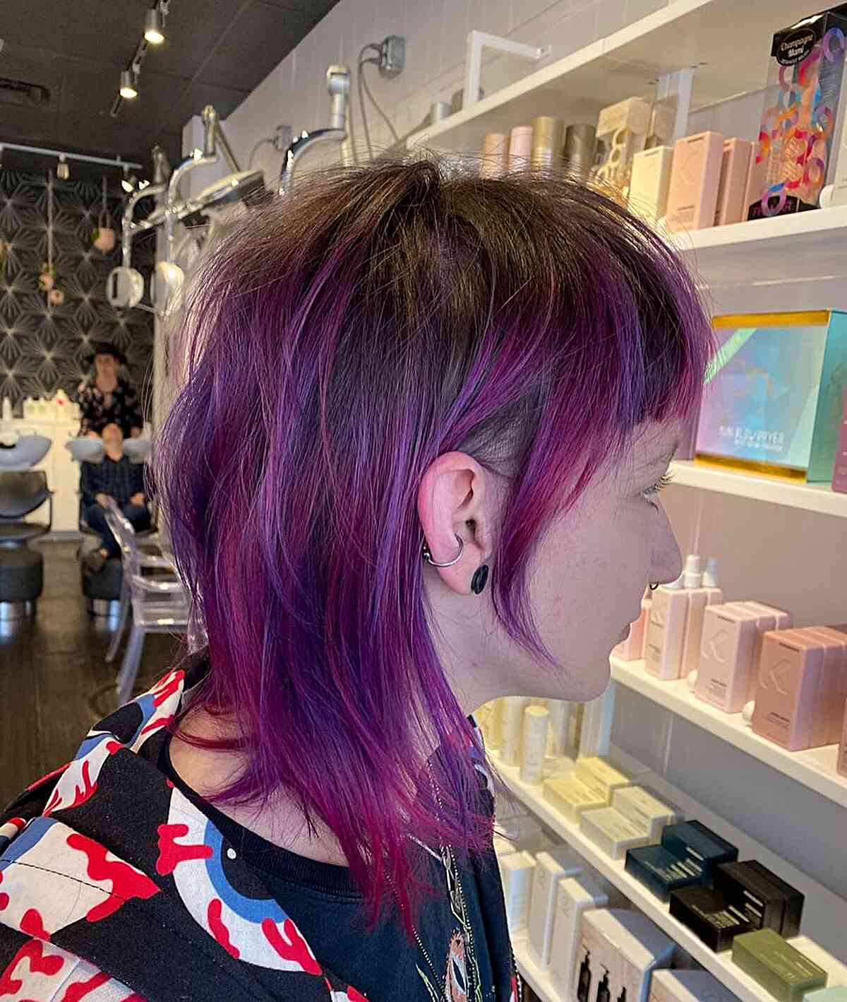 70 Popular Shag Haircuts Women Are Getting in 2025