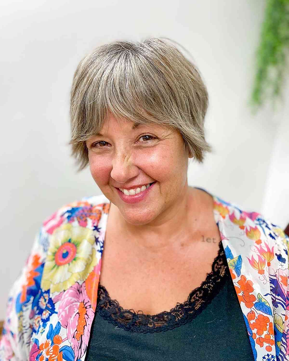 70 Popular Shag Haircuts Women Are Getting in 2025