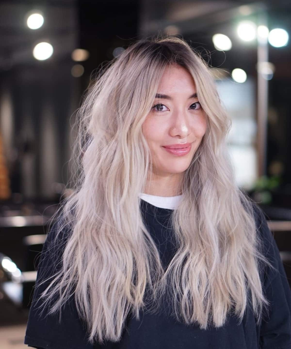 70 Popular Shag Haircuts Women Are Getting in 2025