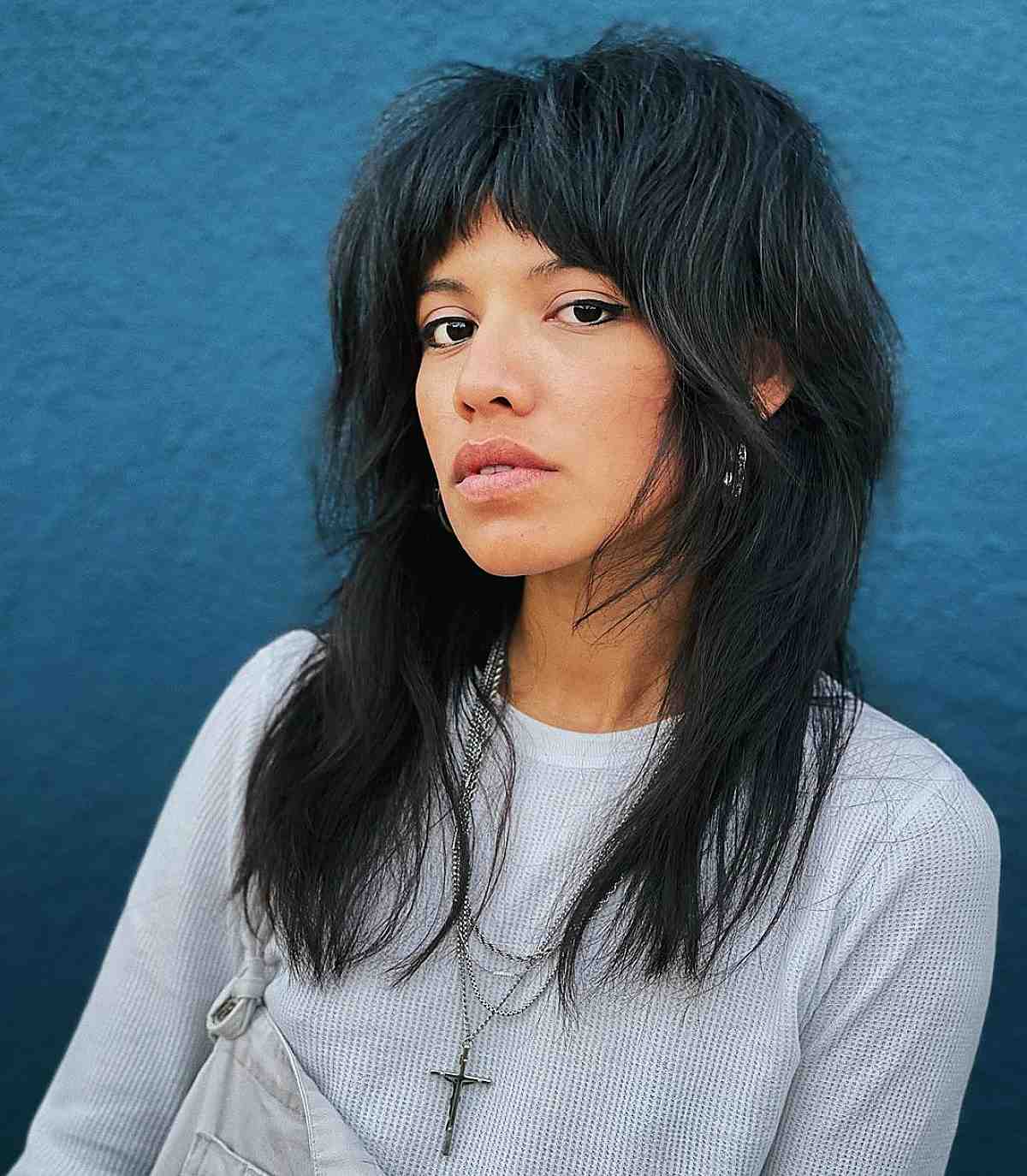 70 Popular Shag Haircuts Women Are Getting in 2025