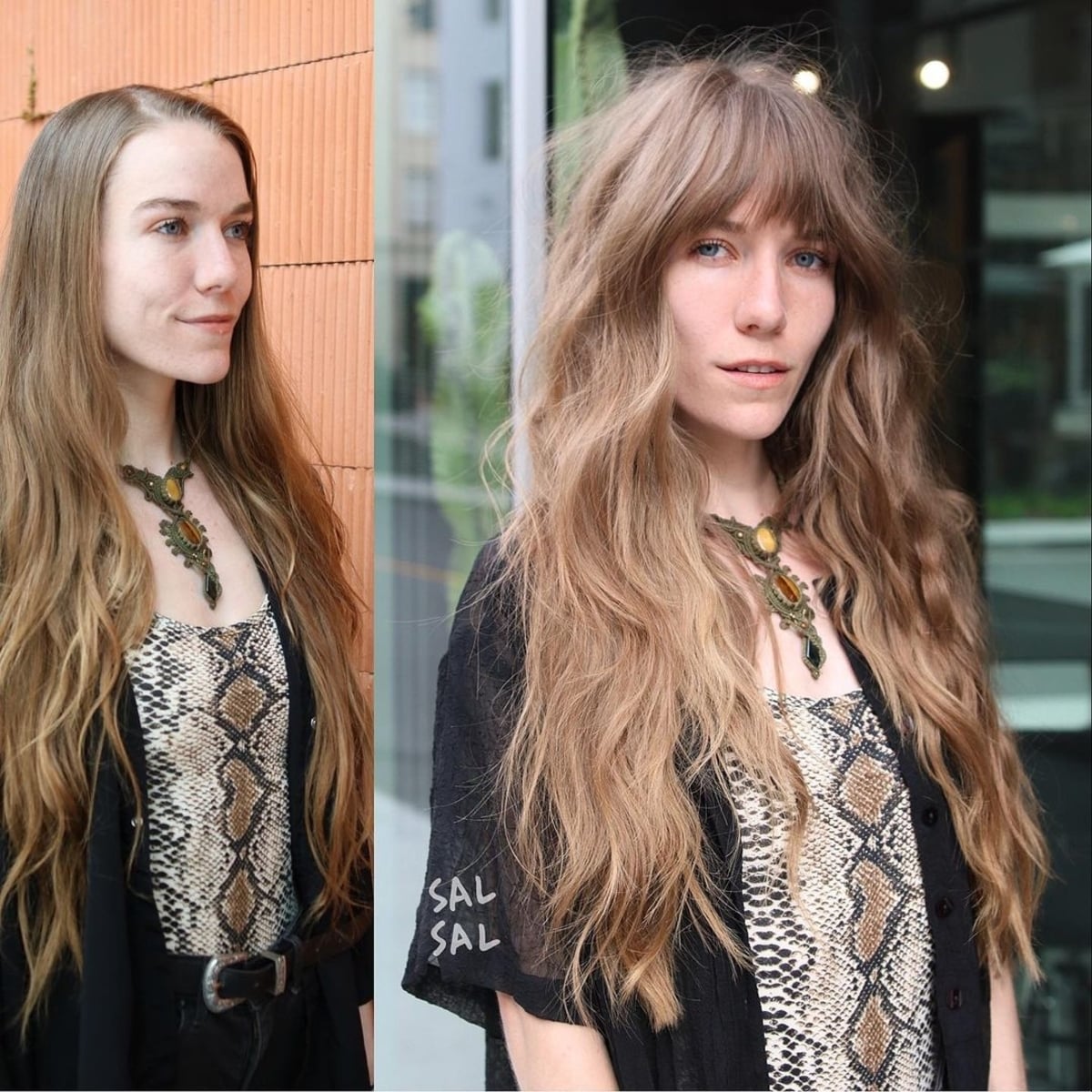 70 Popular Shag Haircuts Women Are Getting in 2025