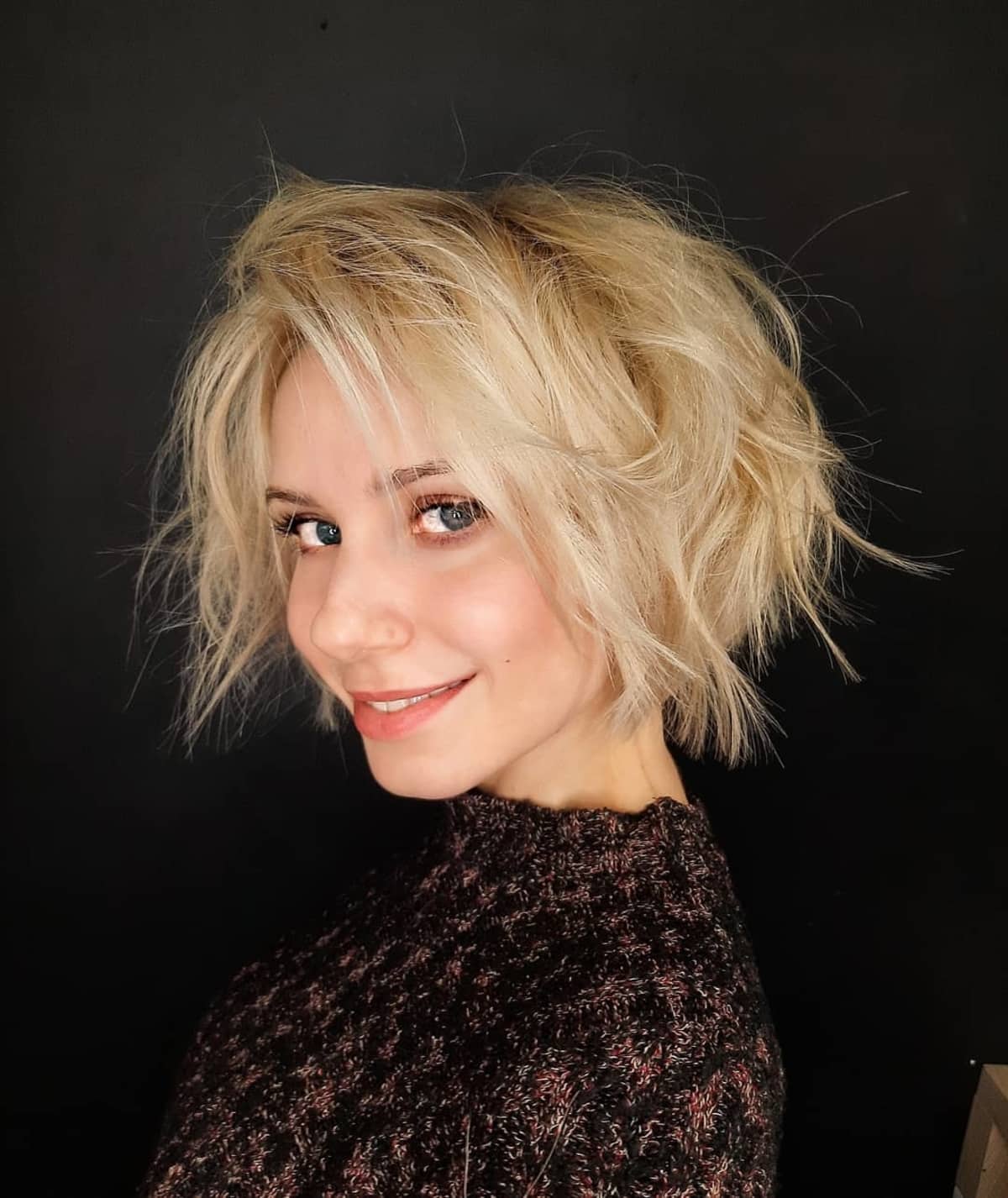 70 Popular Shag Haircuts Women Are Getting in 2025