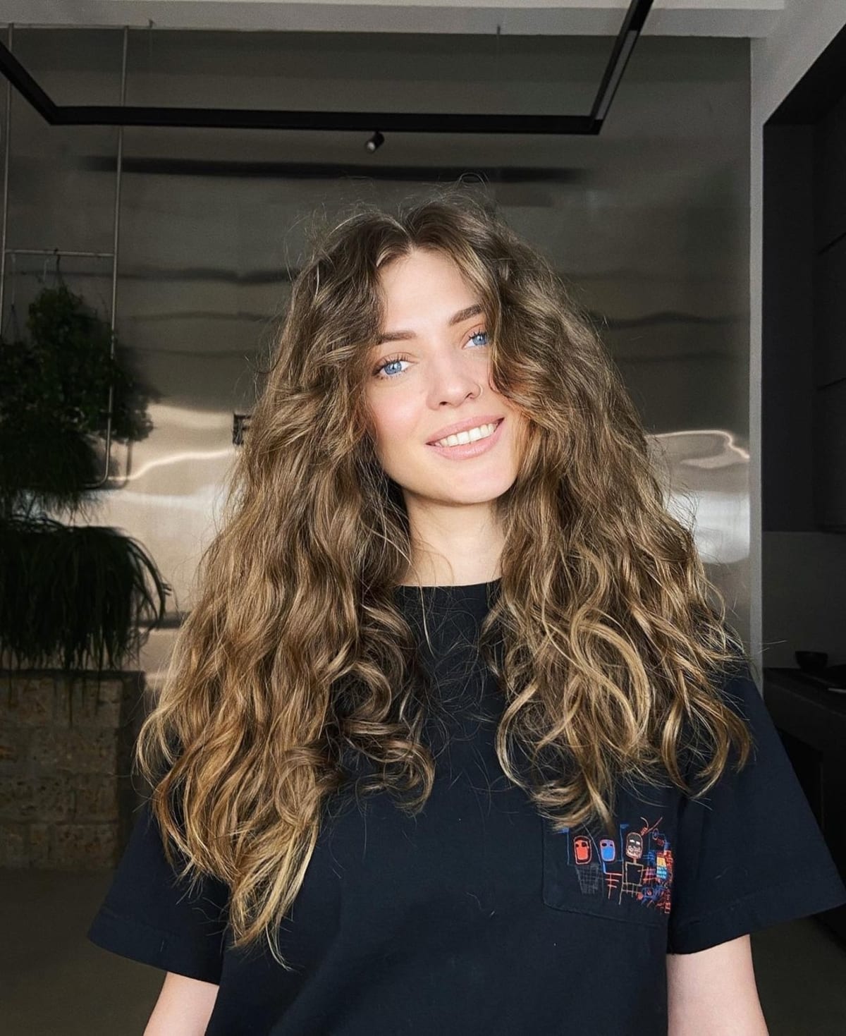 70 Popular Shag Haircuts Women Are Getting in 2025