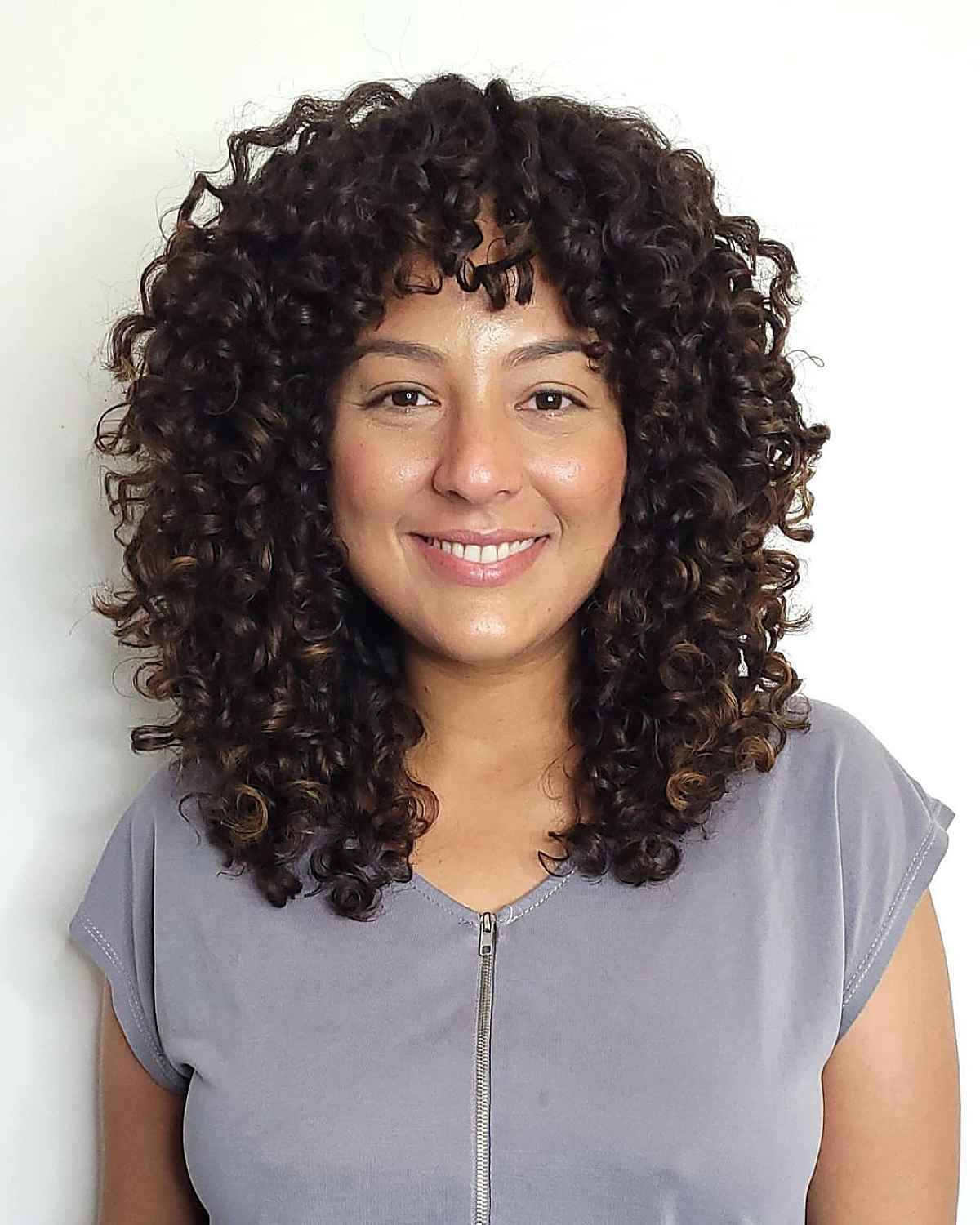 70 Popular Shag Haircuts Women Are Getting in 2025