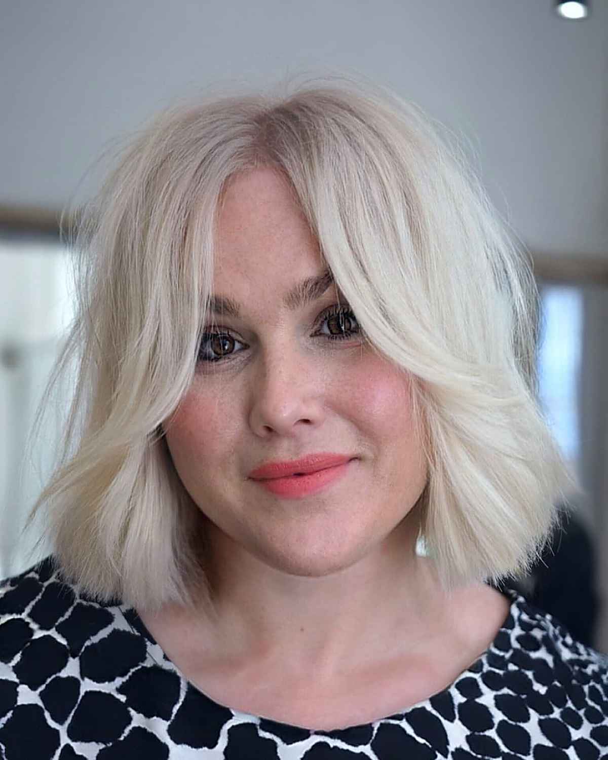 70 Popular Shag Haircuts Women Are Getting in 2025