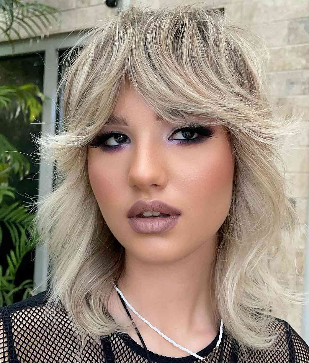 70 Popular Shag Haircuts Women Are Getting in 2025