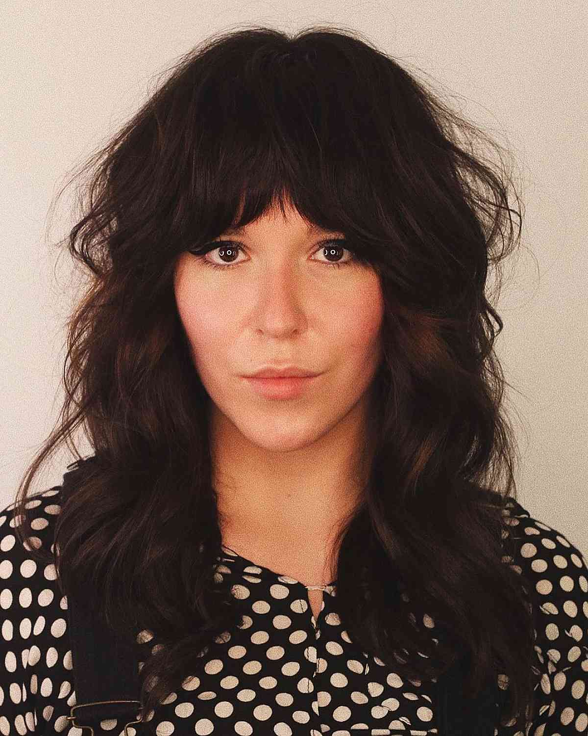 70 Popular Shag Haircuts Women Are Getting in 2025