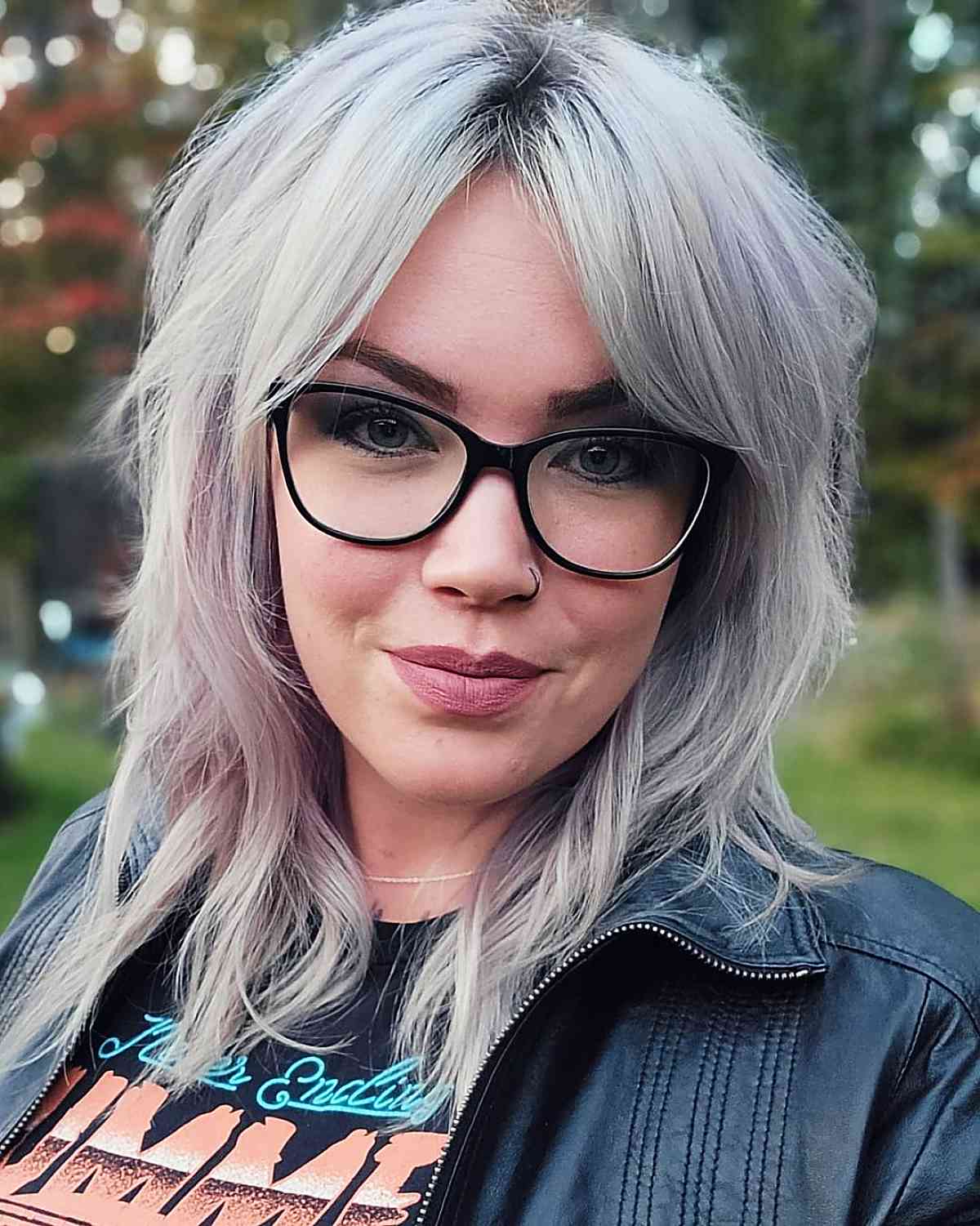 70 Popular Shag Haircuts Women Are Getting in 2025