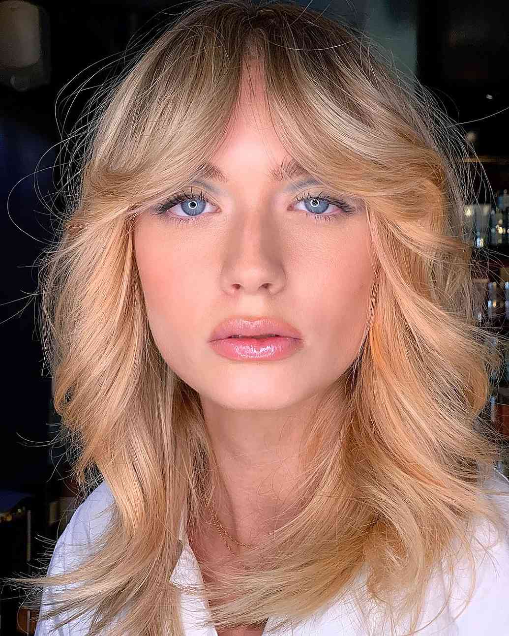 70 Popular Shag Haircuts Women Are Getting in 2025