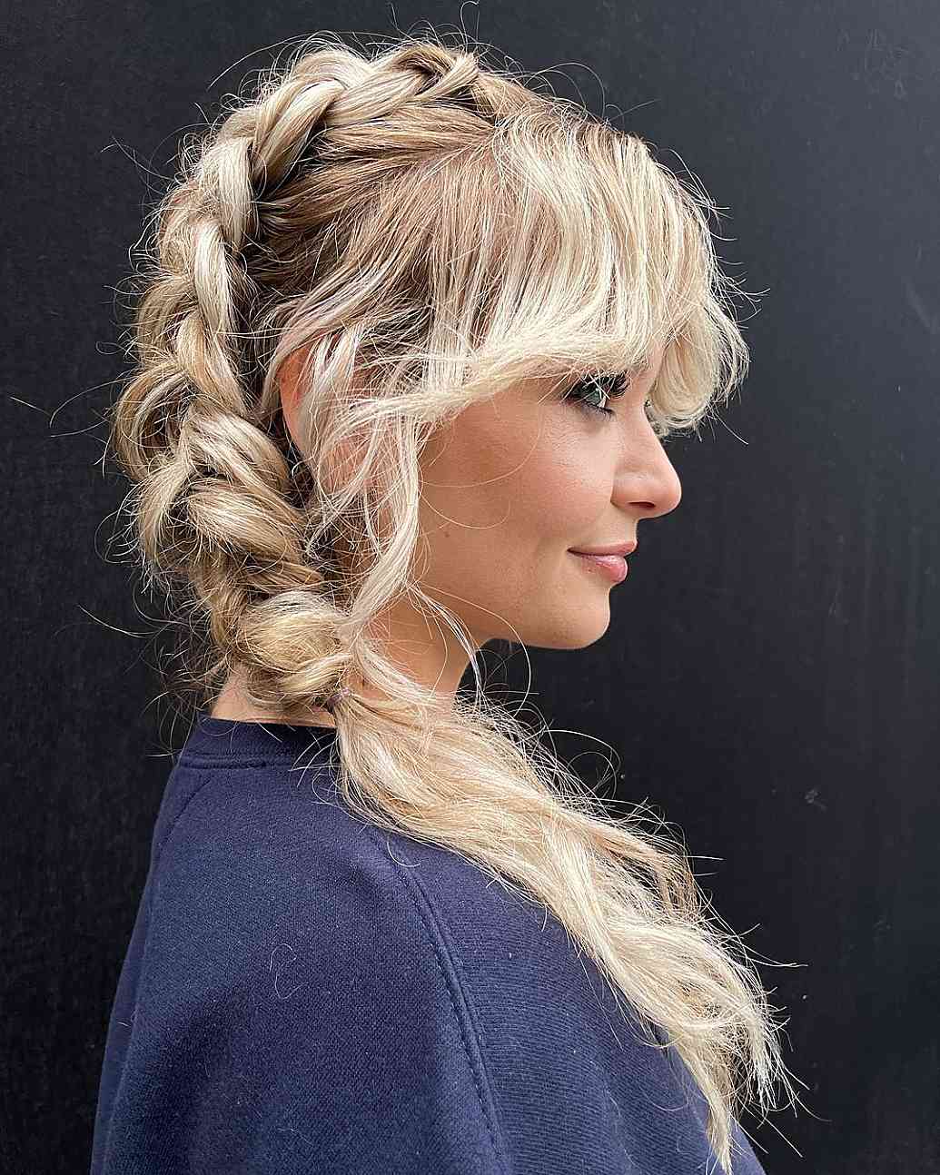 70 Popular Shag Haircuts Women Are Getting in 2025