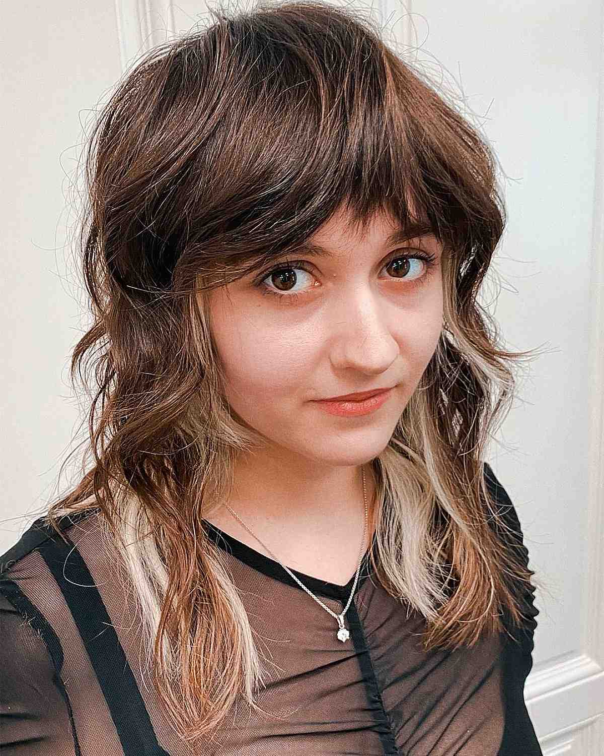 70 Popular Shag Haircuts Women Are Getting in 2025