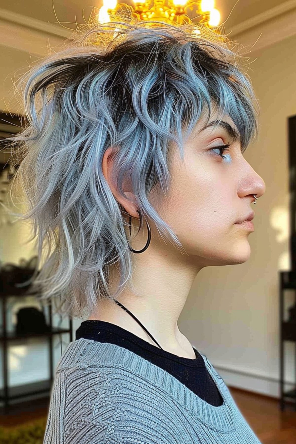 70 Popular Shag Haircuts Women Are Getting in 2025