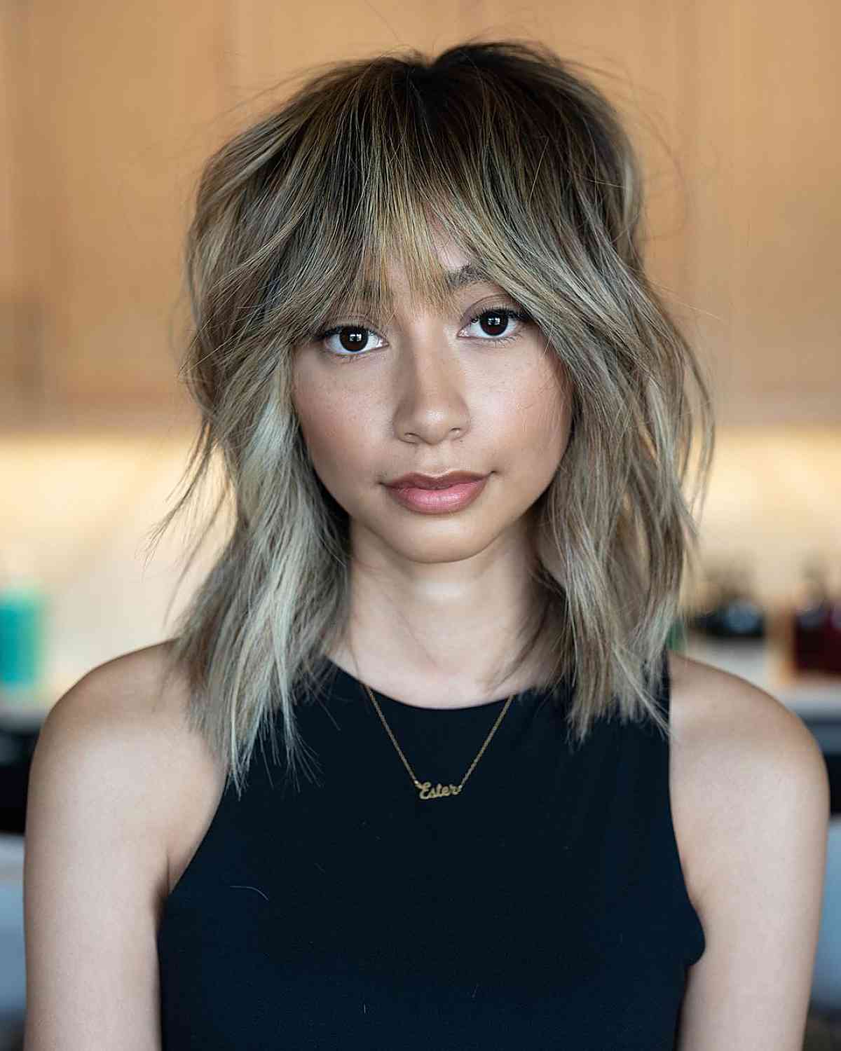 70 Popular Shag Haircuts Women Are Getting in 2025