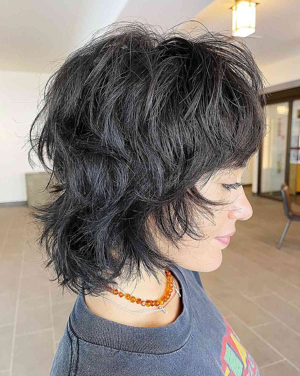 70 Popular Shag Haircuts Women Are Getting in 2025